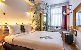 Hotel Siru Brussels